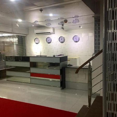 New Era Mandaue Budget Hotel Εξωτερικό φωτογραφία