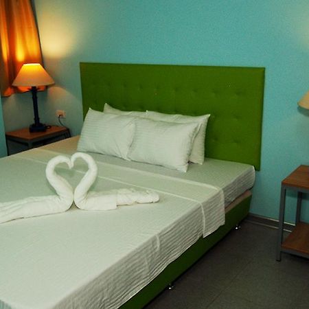 New Era Mandaue Budget Hotel Εξωτερικό φωτογραφία