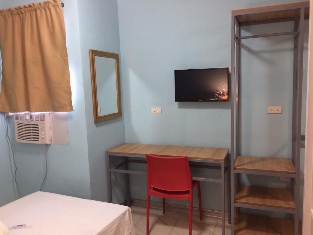 New Era Mandaue Budget Hotel Εξωτερικό φωτογραφία
