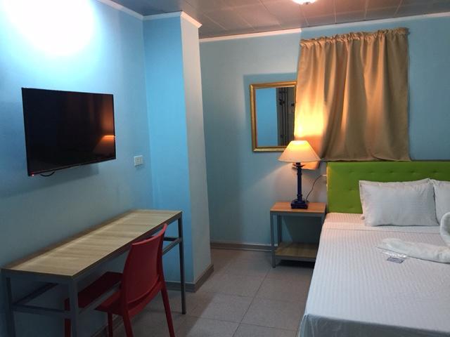 New Era Mandaue Budget Hotel Εξωτερικό φωτογραφία