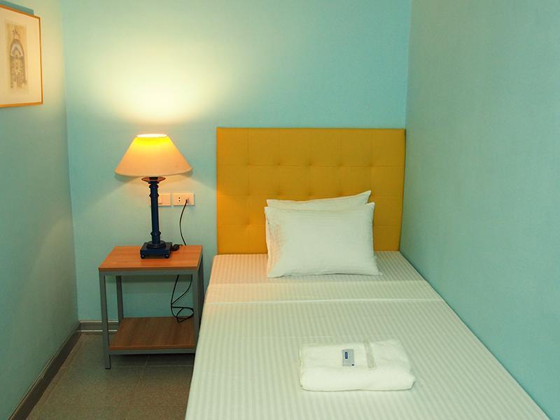 New Era Mandaue Budget Hotel Εξωτερικό φωτογραφία