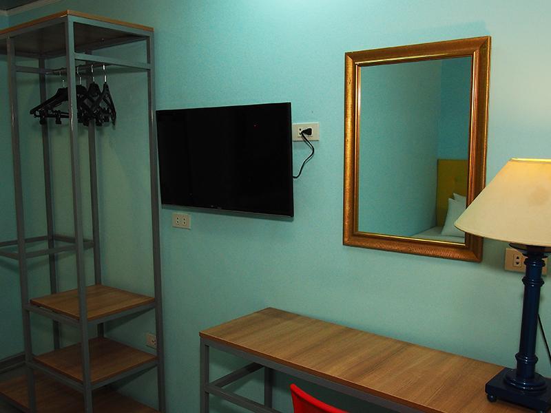 New Era Mandaue Budget Hotel Εξωτερικό φωτογραφία
