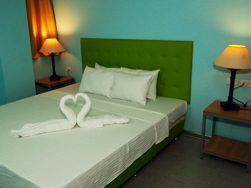 New Era Mandaue Budget Hotel Εξωτερικό φωτογραφία