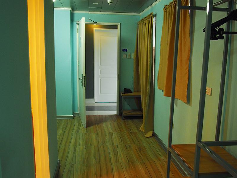 New Era Mandaue Budget Hotel Εξωτερικό φωτογραφία