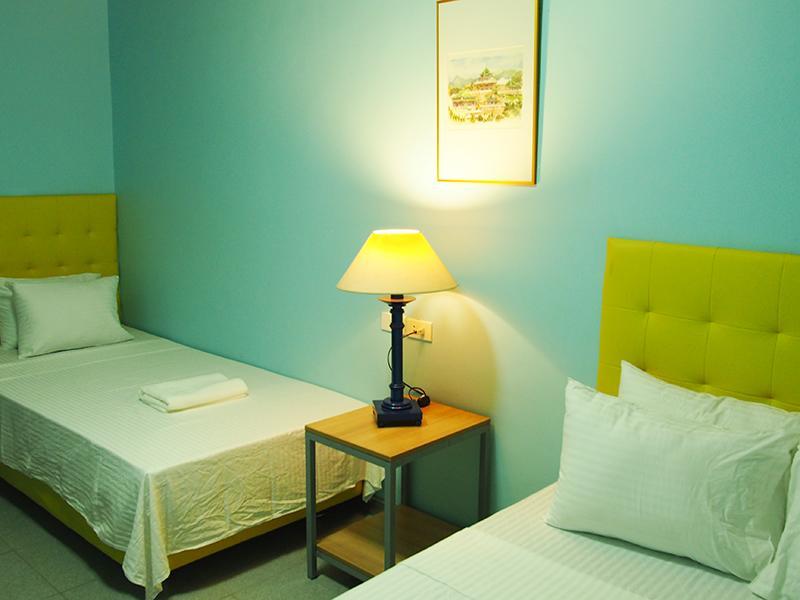 New Era Mandaue Budget Hotel Εξωτερικό φωτογραφία