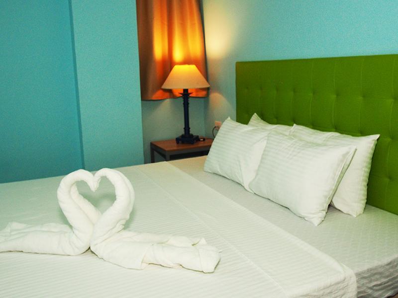 New Era Mandaue Budget Hotel Εξωτερικό φωτογραφία