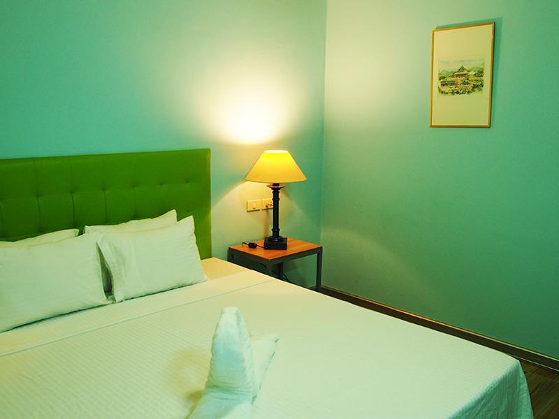 New Era Mandaue Budget Hotel Εξωτερικό φωτογραφία