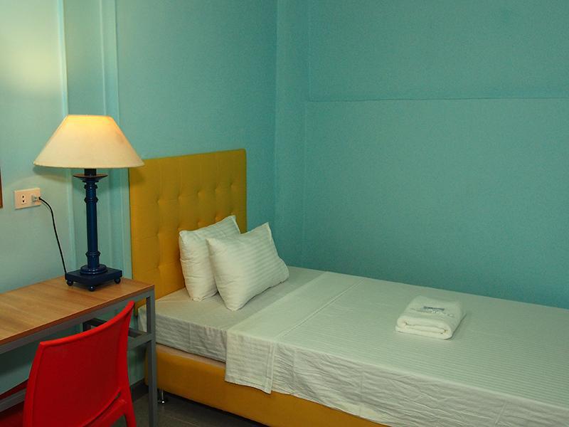 New Era Mandaue Budget Hotel Εξωτερικό φωτογραφία
