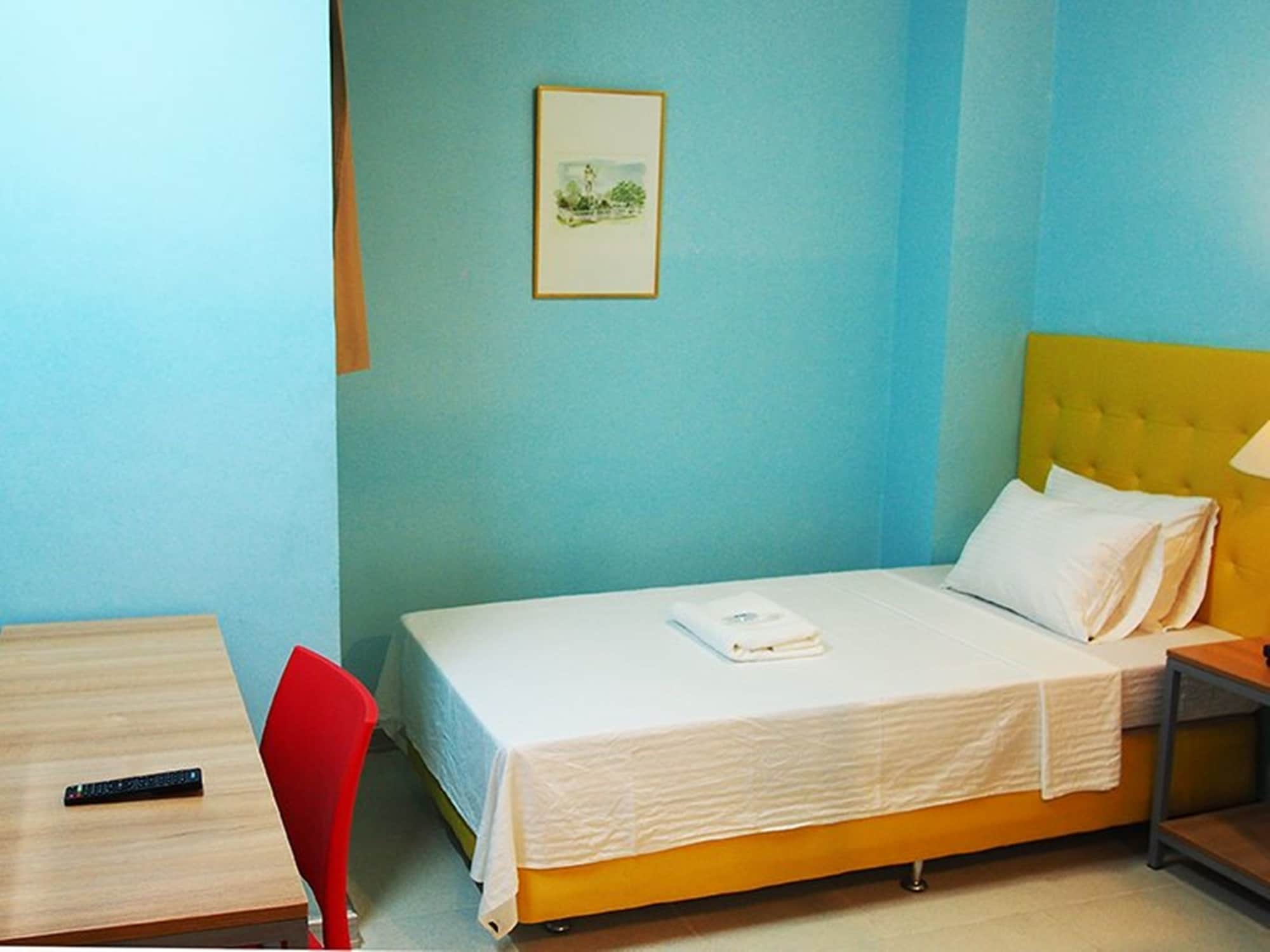 New Era Mandaue Budget Hotel Εξωτερικό φωτογραφία